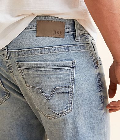 BKE Tyler Boot Stretch Jean BACK_POCKET