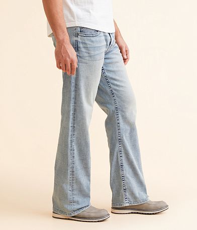 BKE Tyler Boot Stretch Jean FULL_LEFT_SIDE