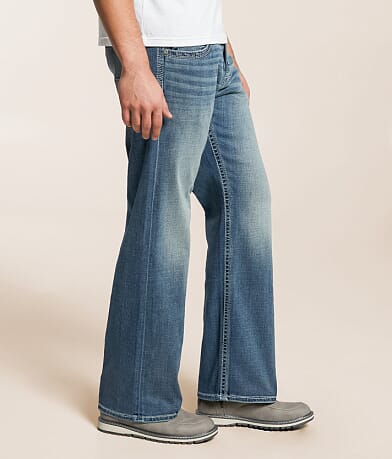 BKE Tyler Boot Stretch Jean FULL_RIGHT_SIDE