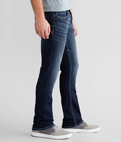 BKE Alec Straight Stretch Jean FULL_RIGHT_SIDE