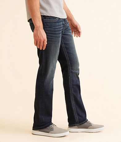 BKE Alec Straight Stretch Jean FULL_LEFT_SIDE