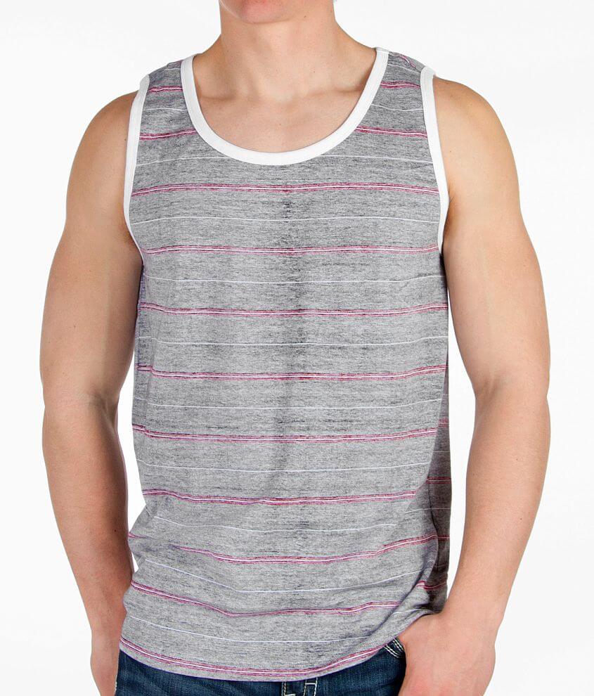 BKE Major Tank Top front view