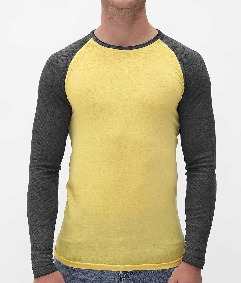Buckle Black Healing T-Shirt - Men's T-Shirts in Lemonade Gold Black ...