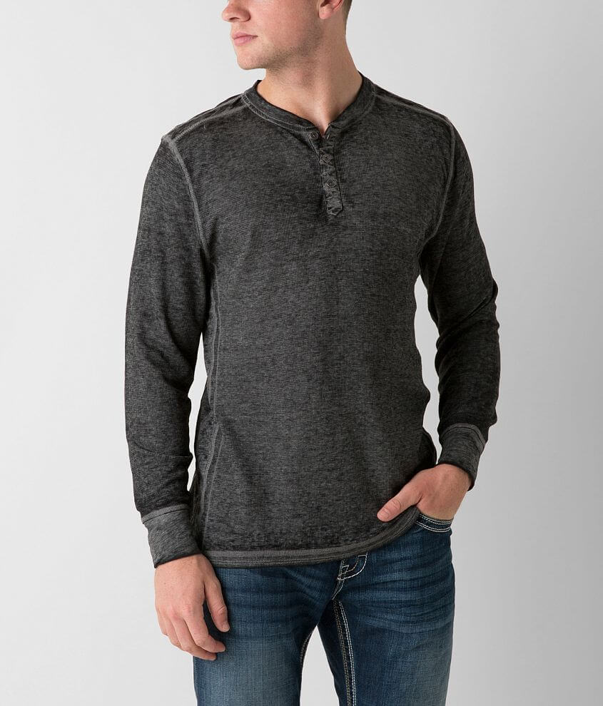 ANTHONY THERMAL HENLEY