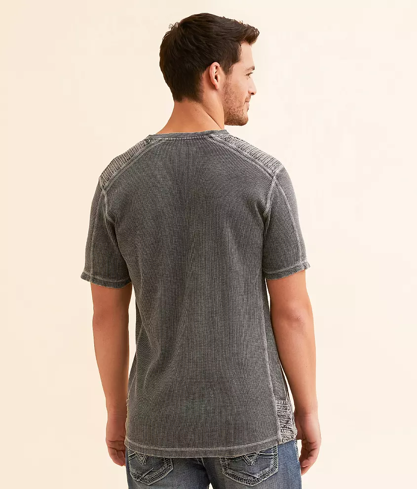 Thermal Henley