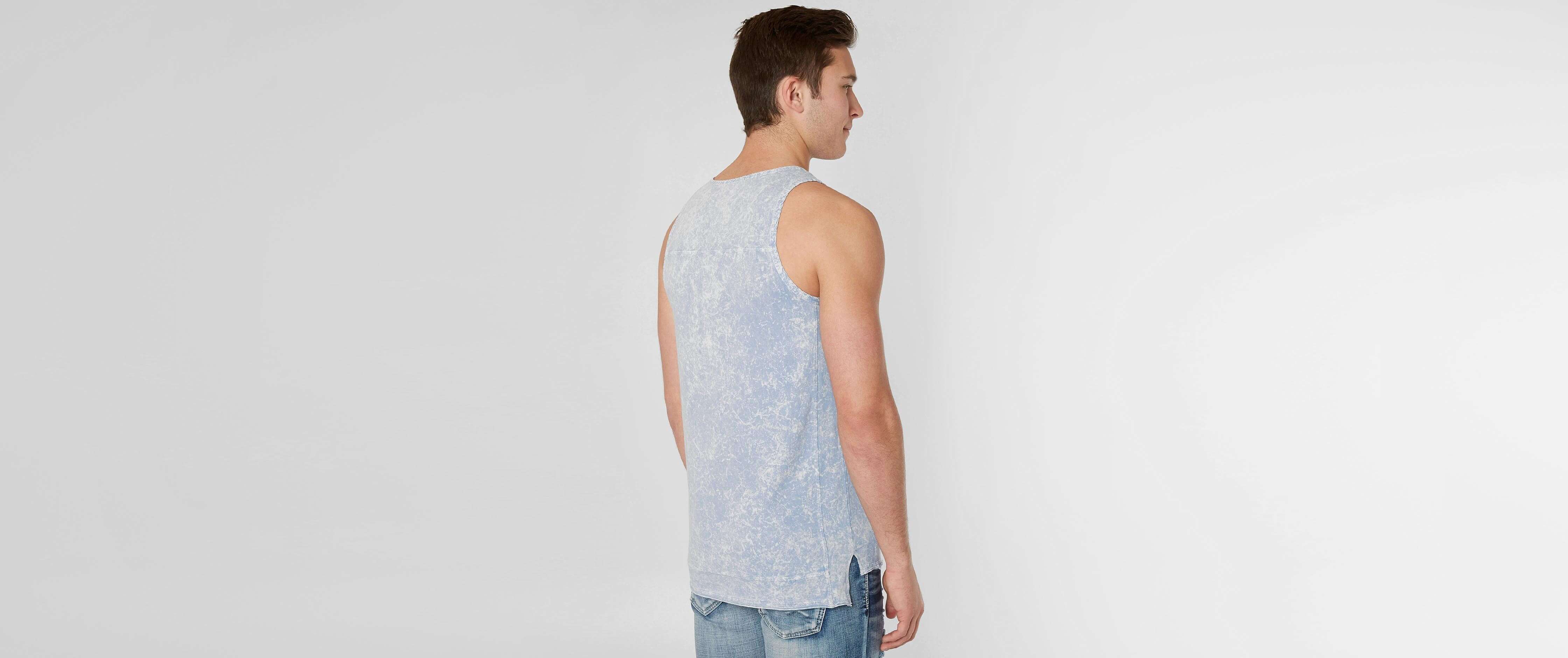 Angel Falls Tank Top