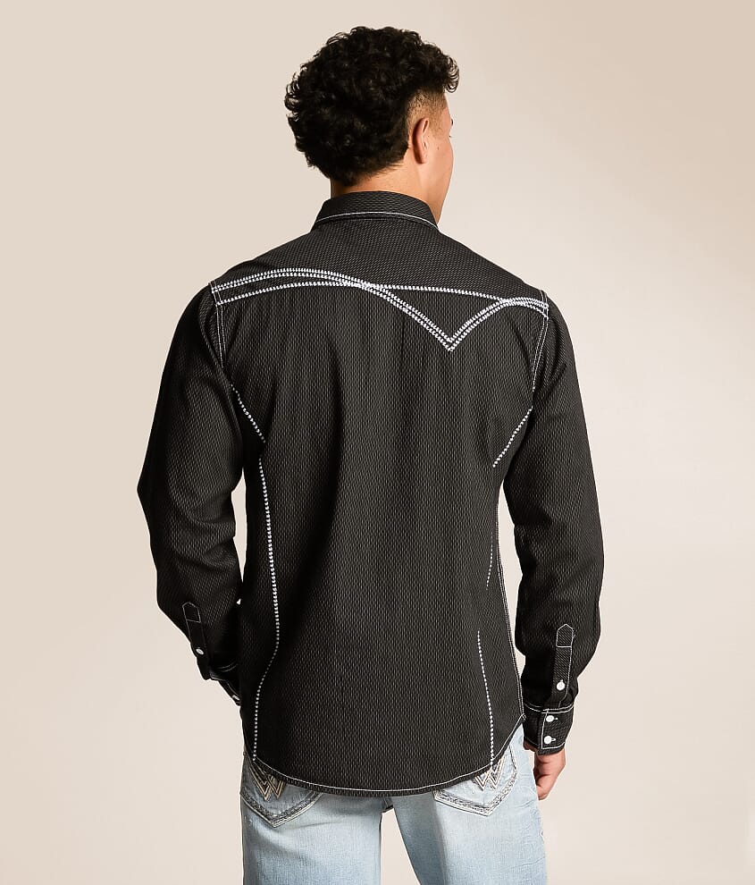 Athletic Shirt