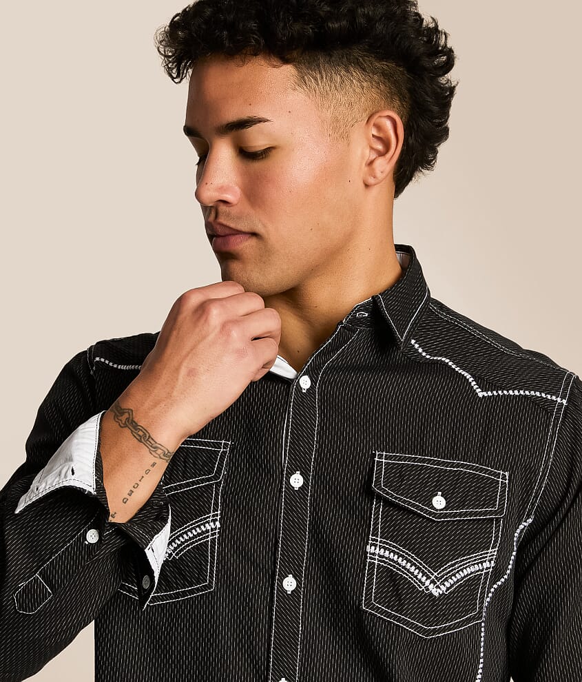 Athletic Shirt