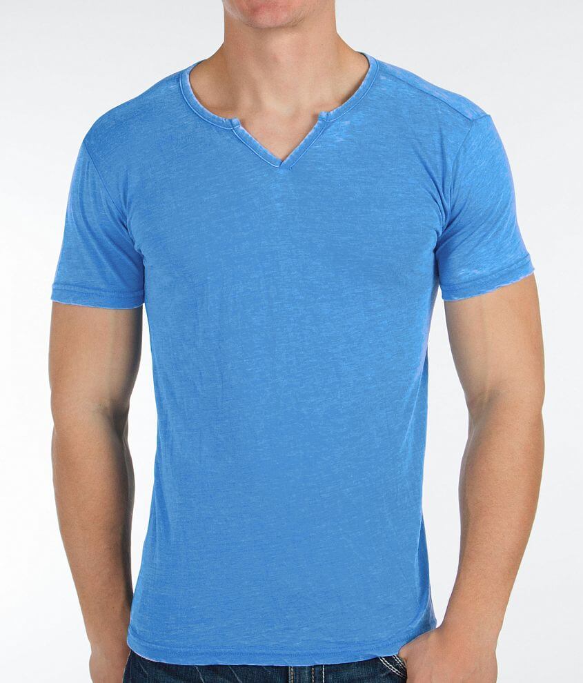 Buckle Black Days T-Shirt - Men's T-Shirts in Brilliant Blue | Buckle