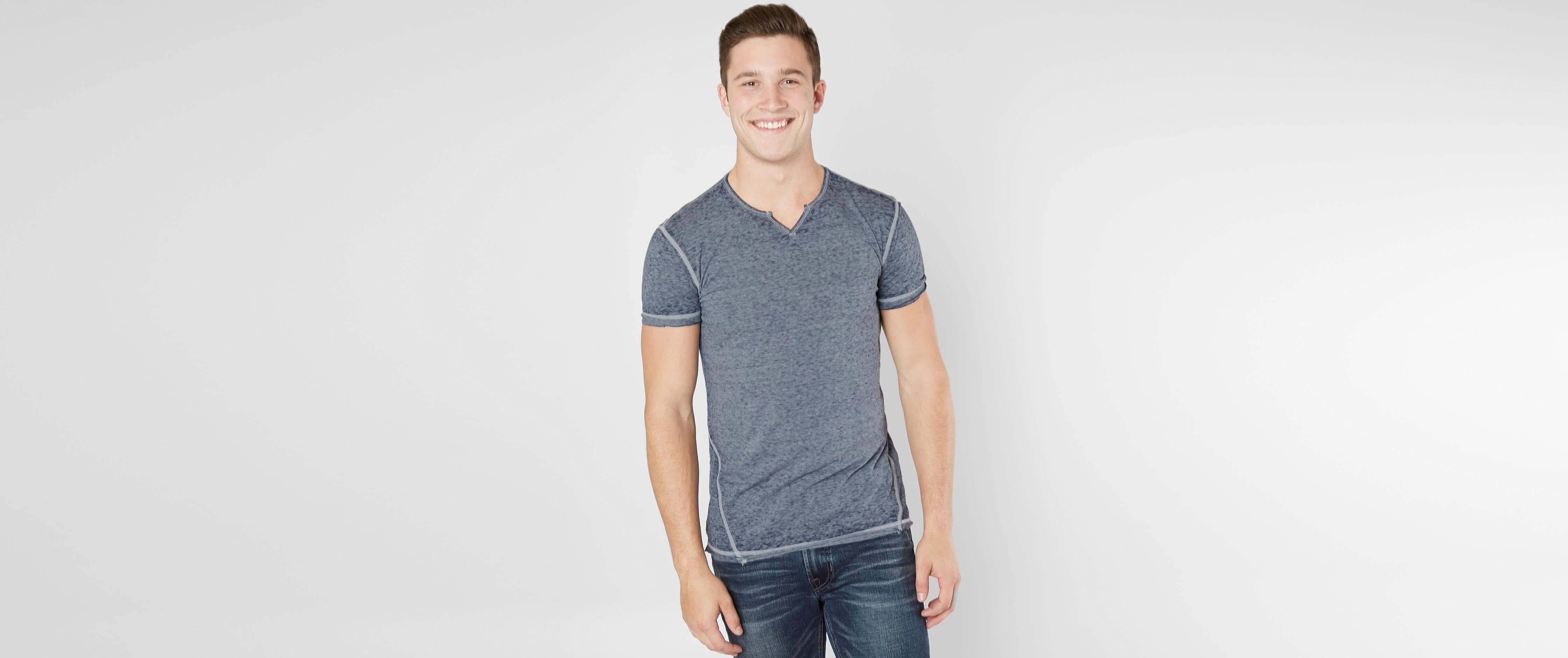 Image of Buckle Black Gypsy T-Shirt