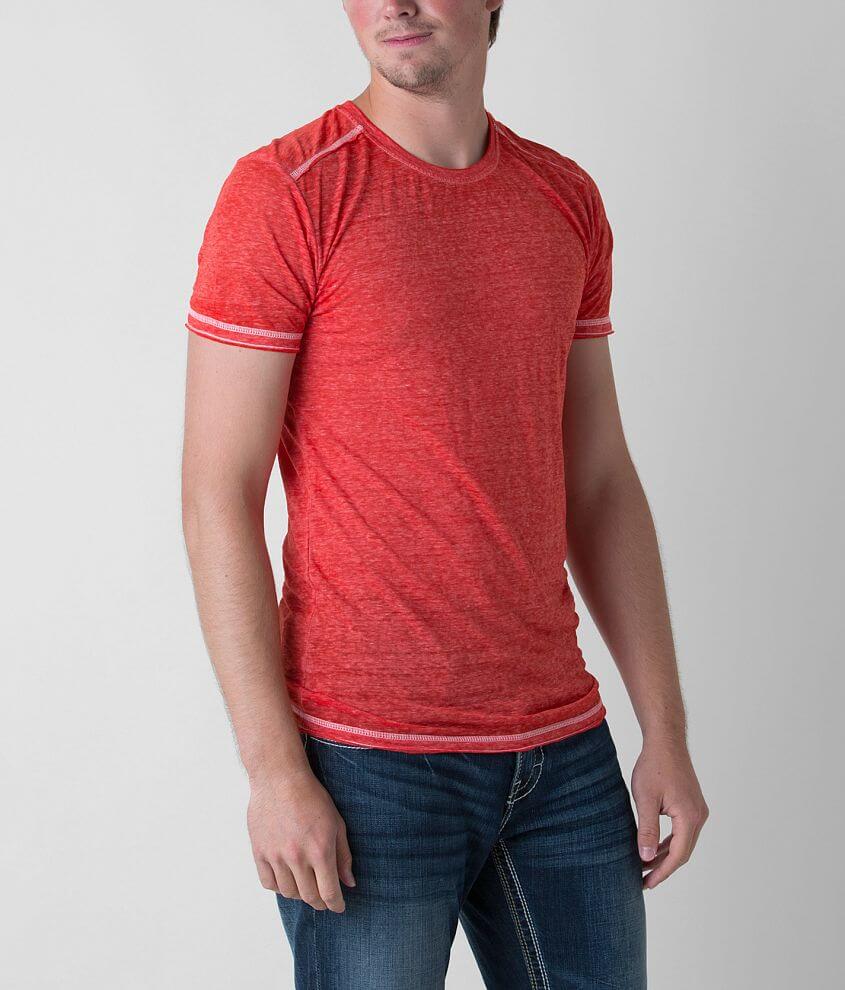 Image of Buckle Black Bright T-Shirt