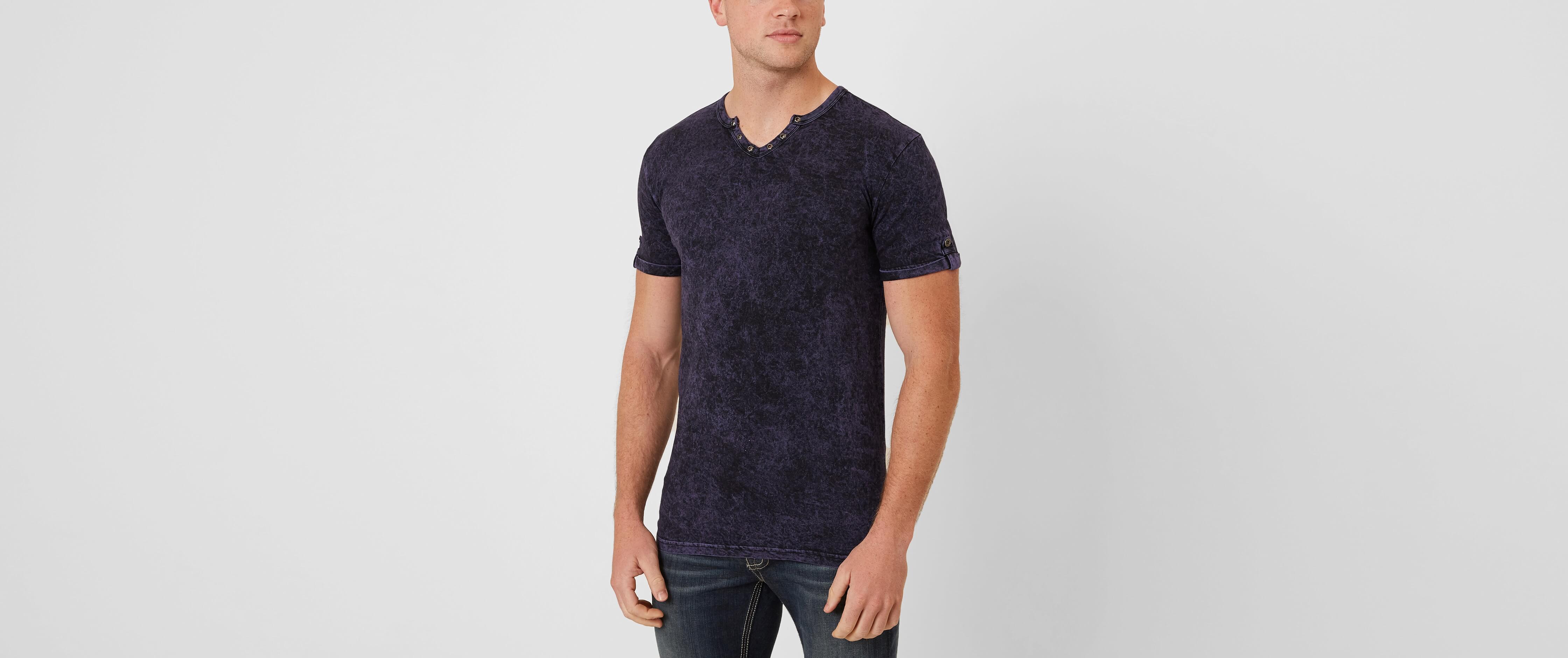 Image of Buckle Black Born T-Shirt