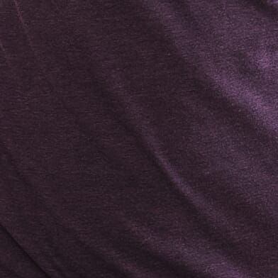 Fuchsia Black