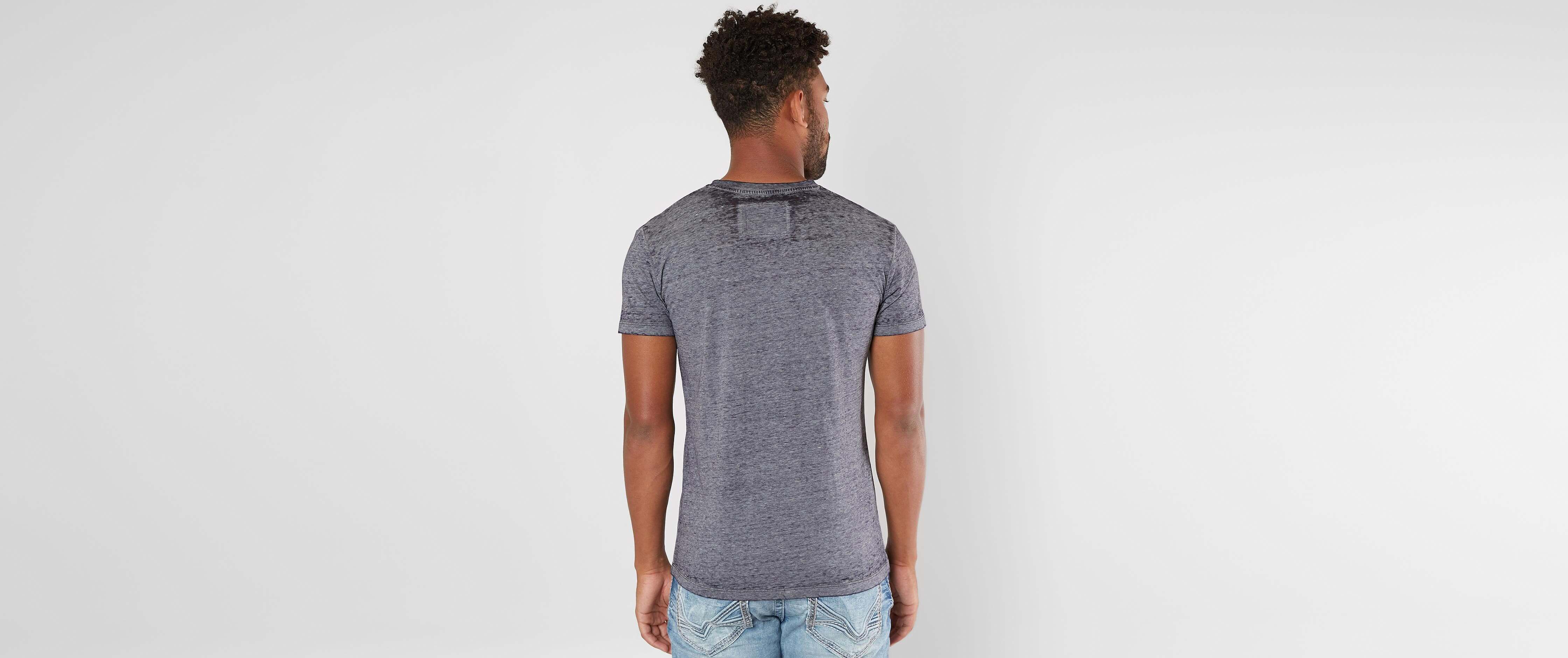 Burnout T-Shirt