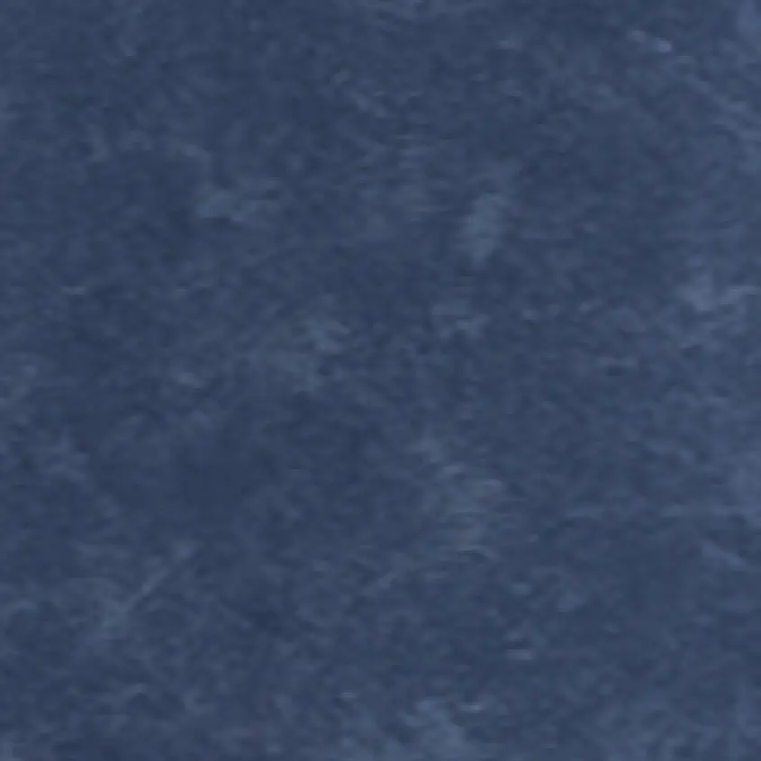 China Blue Outer Space