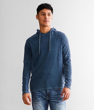 Buckle mens hoodies hot sale