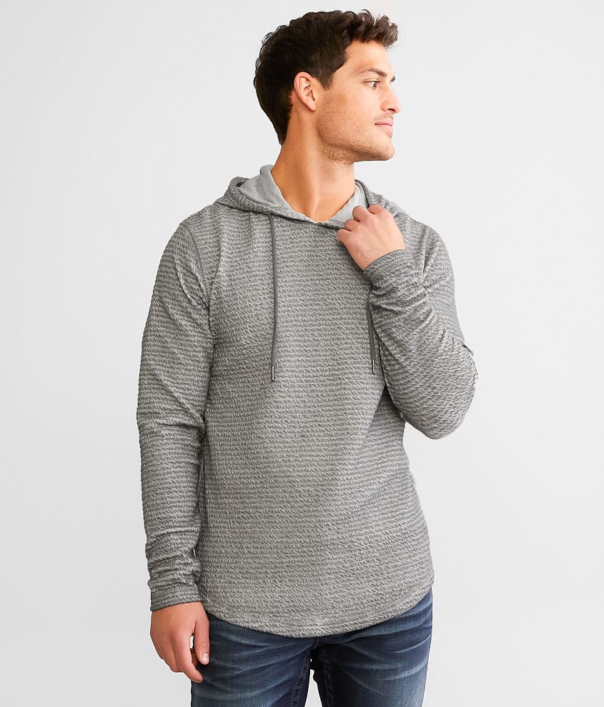 Grey Hoodies For Men, Plain Grey Hoodies