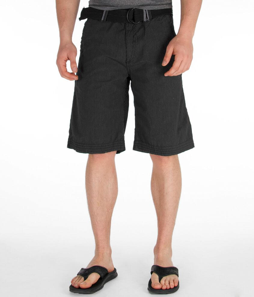 Buckle Black Another Short Men's Shorts in Black Buckle