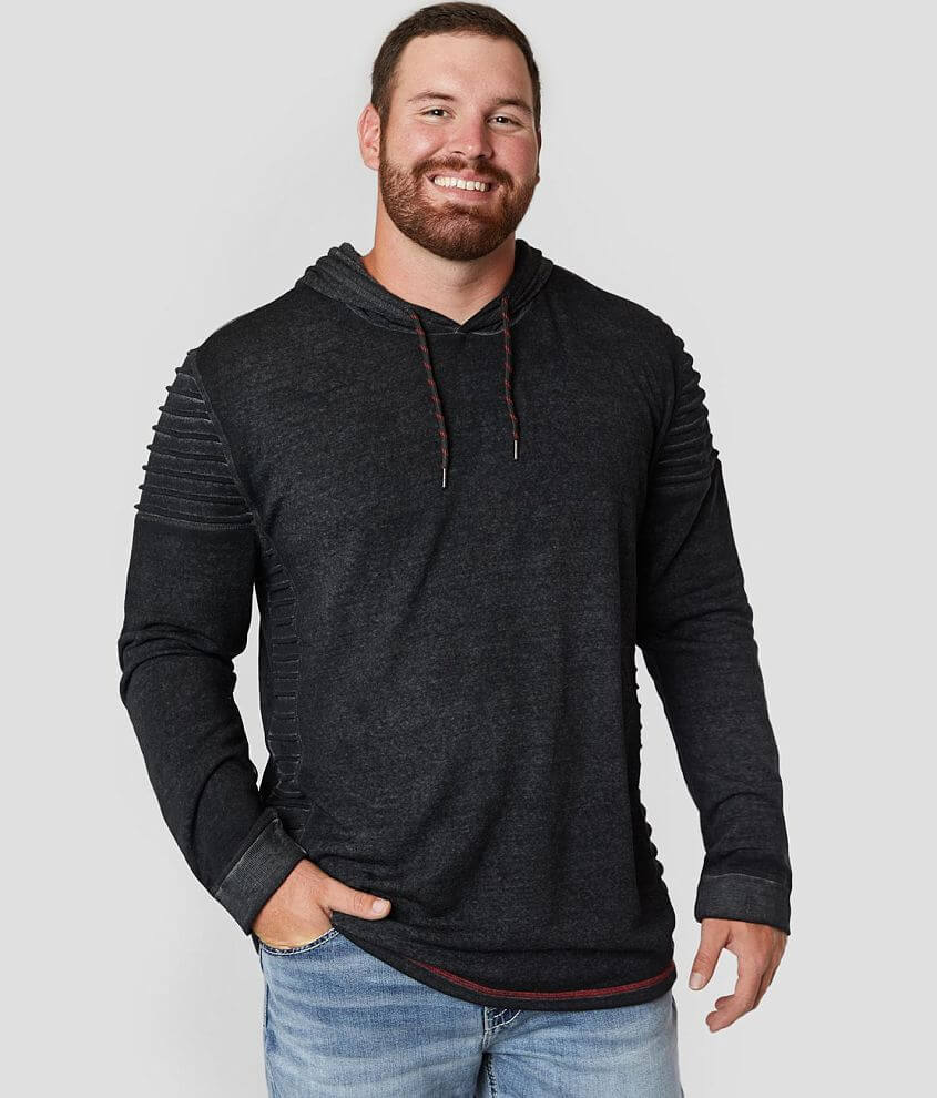 Big & best sale tall men's sweatshirts