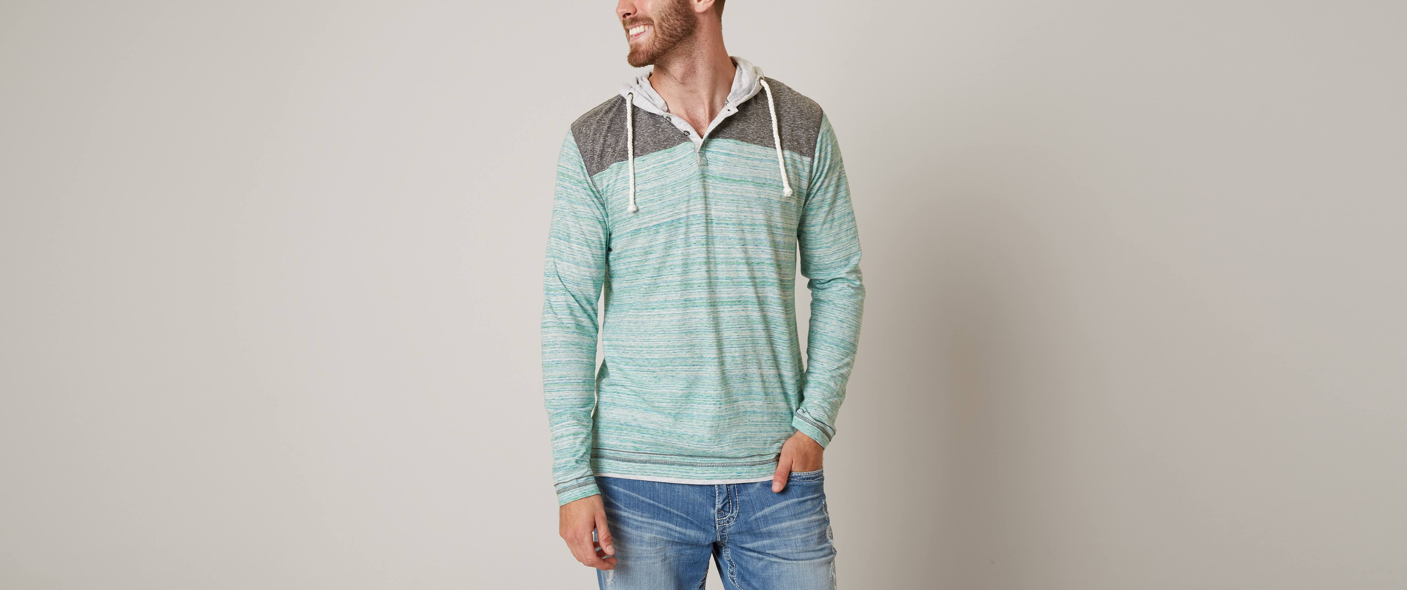 Image of BKE Vintage Russ Henley Hoodie