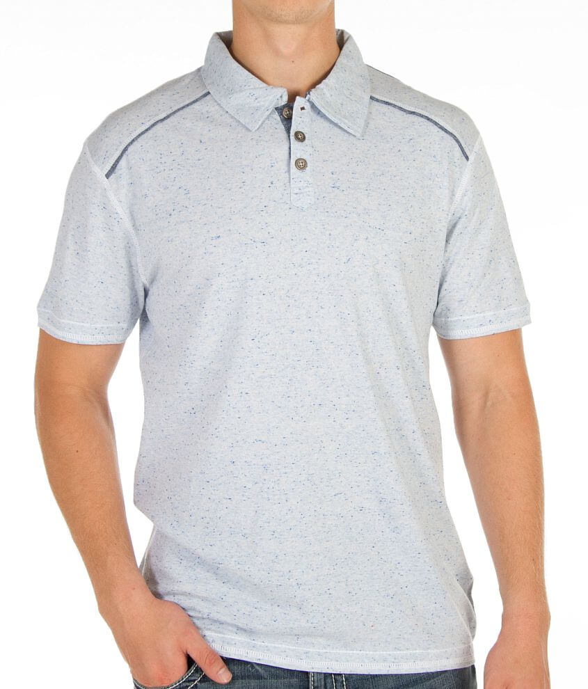 BKE Vintage Pryor Polo front view