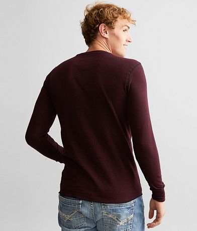 Reclaim Drop Needle Thermal back view
