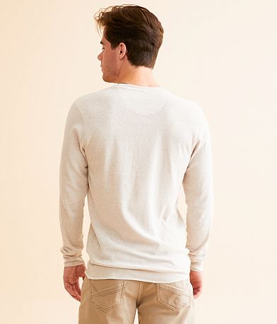 Reclaim Drop Needle Thermal BACK