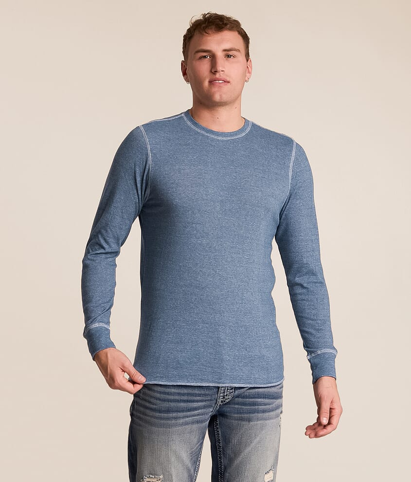 Reclaim Drop Needle Thermal