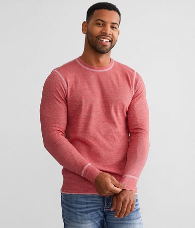 Reclaim Drop Needle Thermal front view