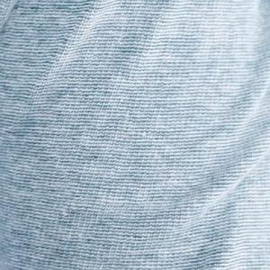 Bright White Teal