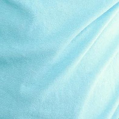 Blue Topaz White