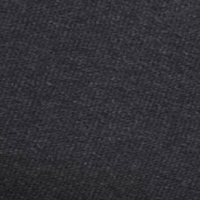 Grey Pinstripe Black