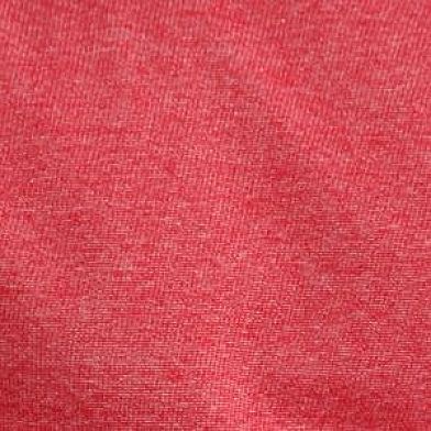 Poppy Red White
