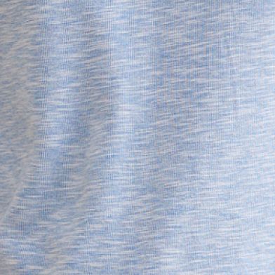 Brilliant Blue White