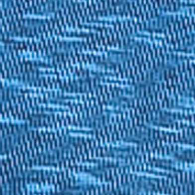 Brilliant Blue Jet Black