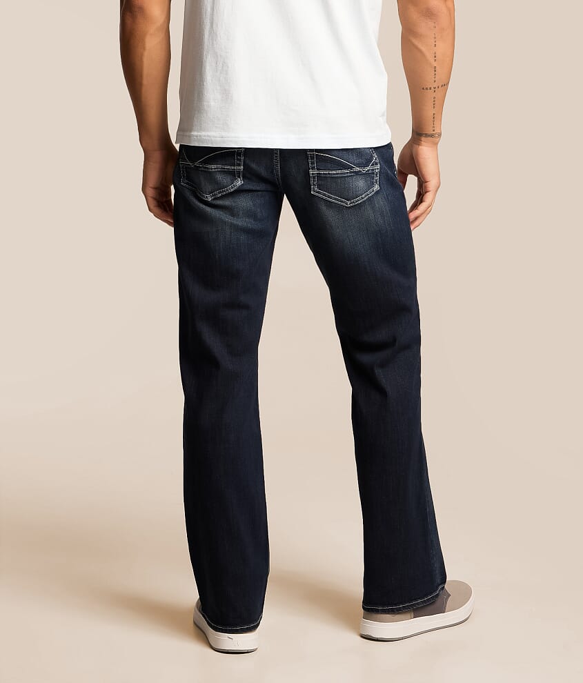Regular Boot Stretch Jean thumbnail 4