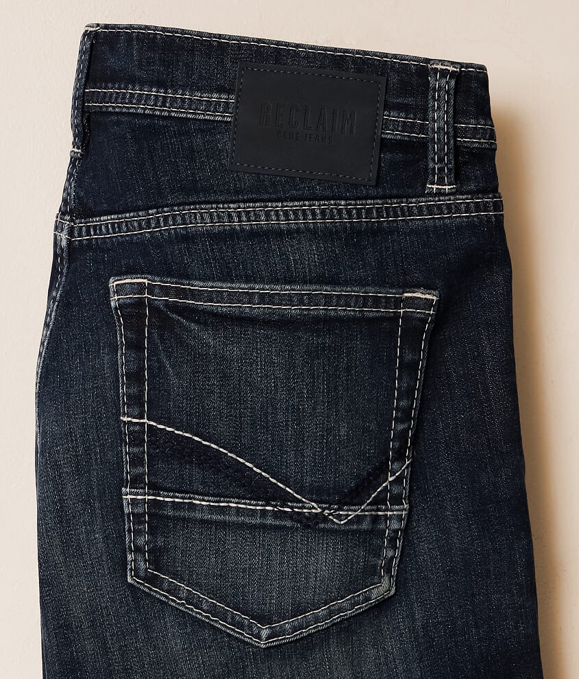 Regular Boot Stretch Jean thumbnail 5