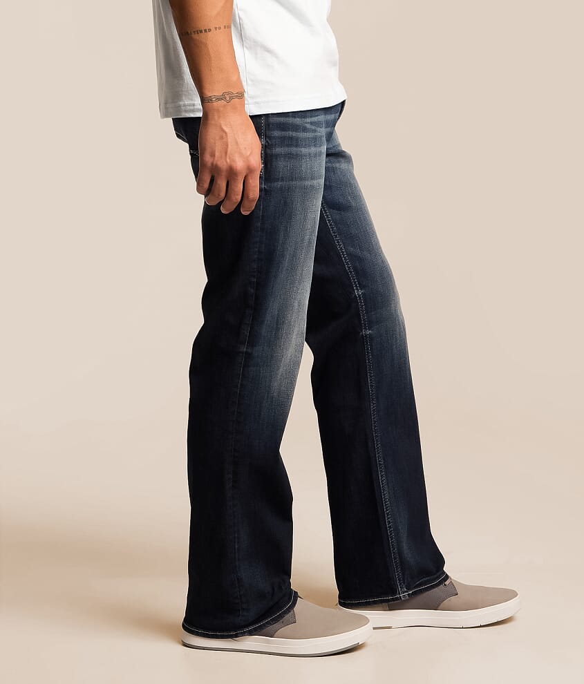 Regular Boot Stretch Jean thumbnail 3