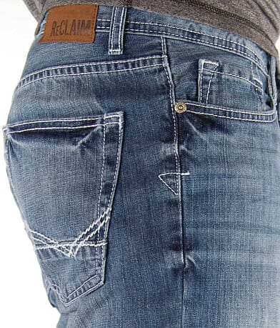 Reclaim Low Rise Bootcut Jean RIGHT_DETAIL