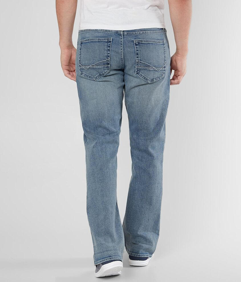 Regular Boot Stretch Jean
