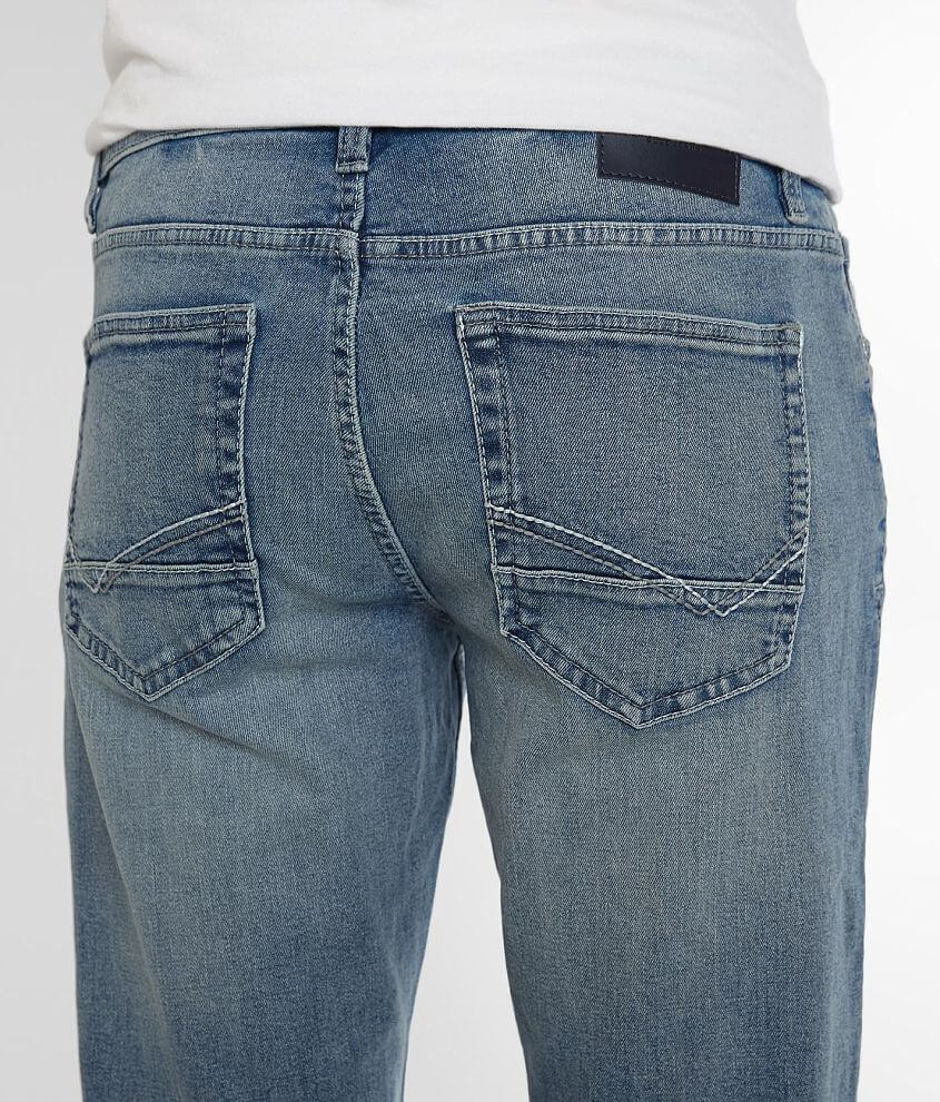 Regular Boot Stretch Jean