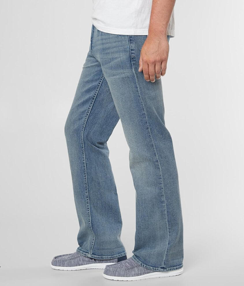 Regular Boot Stretch Jean