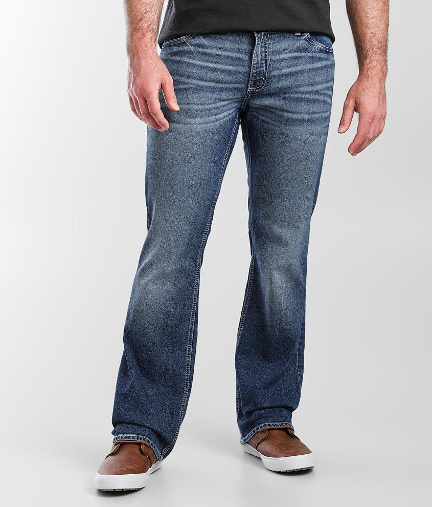 Reclaim Regular Boot Stretch Jean - Men's Jeans in Lowell | Buckle