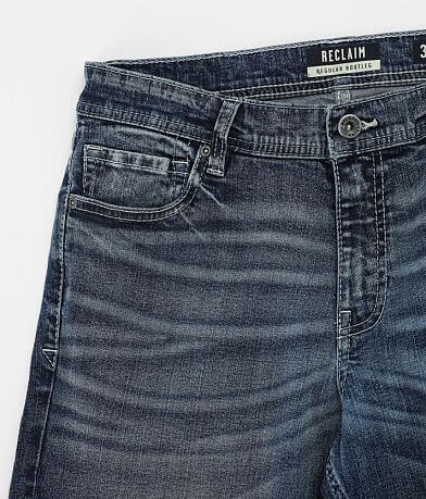 Reclaim Regular Boot Stretch Jean MISC_DETAIL_1