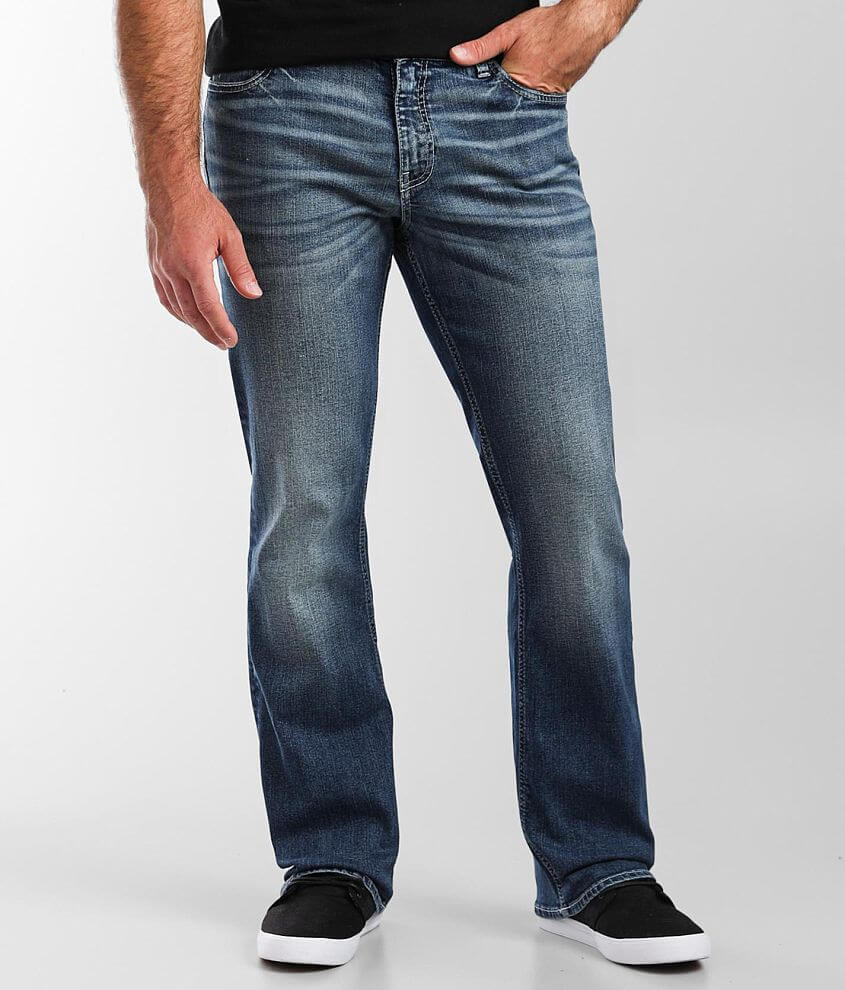 Reclaim Regular Boot Stretch Jean - Men's Jeans in Donelson | Buckle