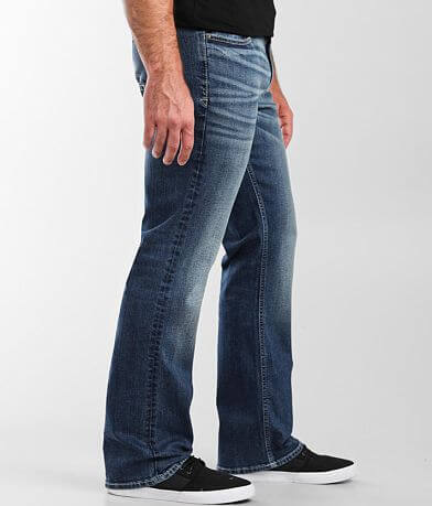 Reclaim Regular Boot Stretch Jean FULL_RIGHT_SIDE