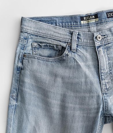 Reclaim Regular Boot Stretch Jean MISC_DETAIL_1