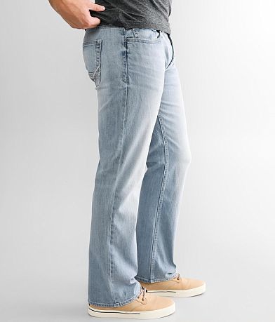 Reclaim Regular Boot Stretch Jean FULL_RIGHT_SIDE