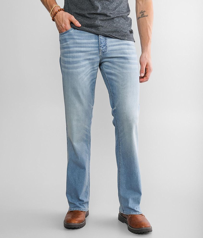 Reclaim Regular Boot Stretch Jean