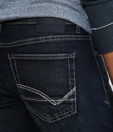 Reclaim Regular Boot Stretch Jean BACK_POCKET